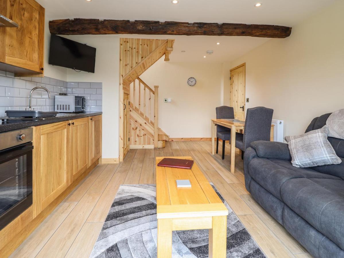 Villa Old Cart House Oswestry Esterno foto