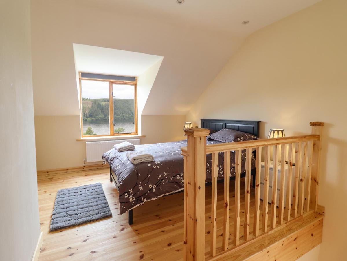 Villa Old Cart House Oswestry Esterno foto